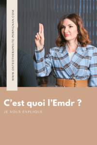séance emdr à perpignan