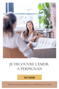 Méthode emdr à Perpignan 